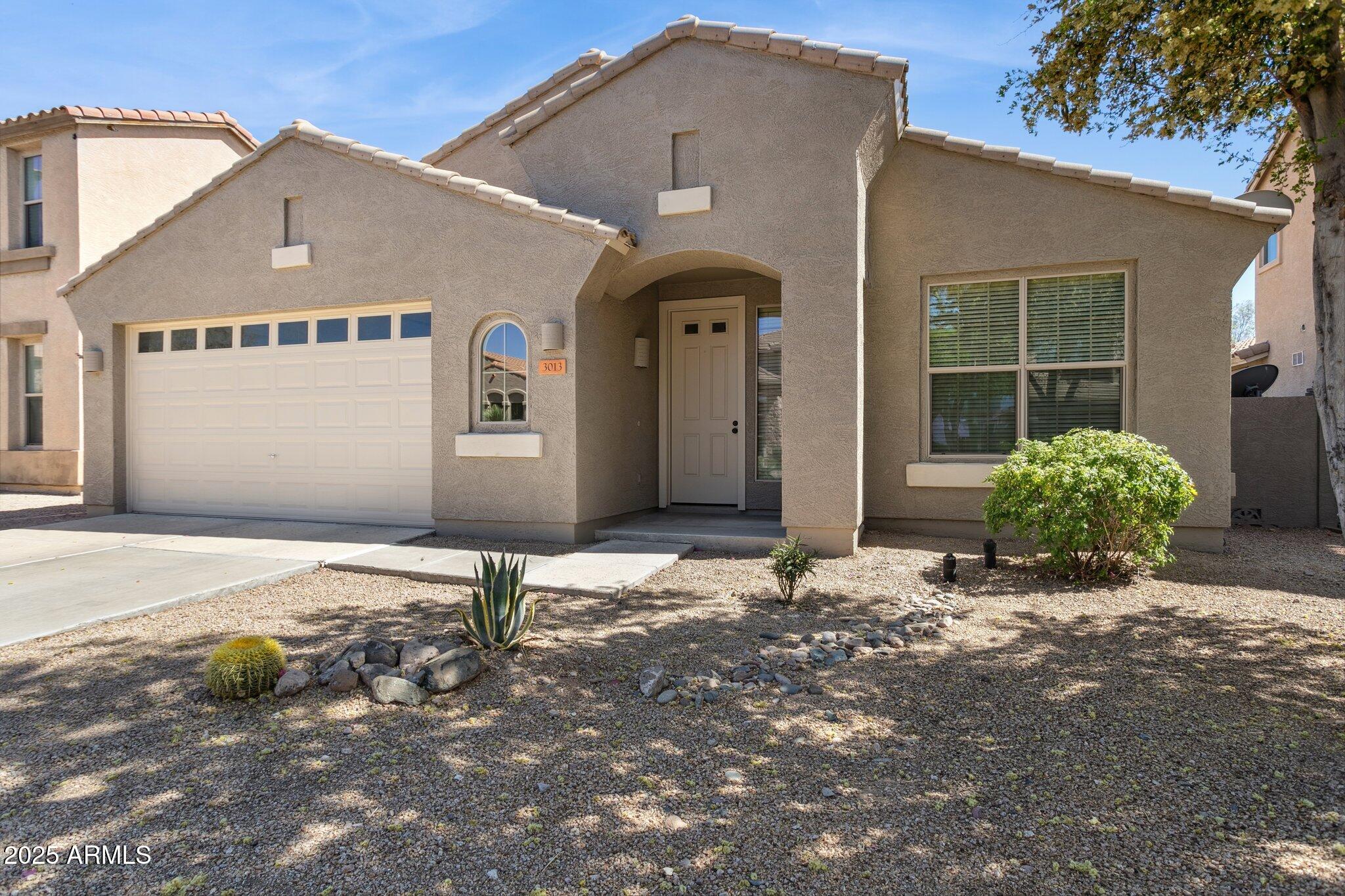 3013 W VIA DE PEDRO MIGUEL --