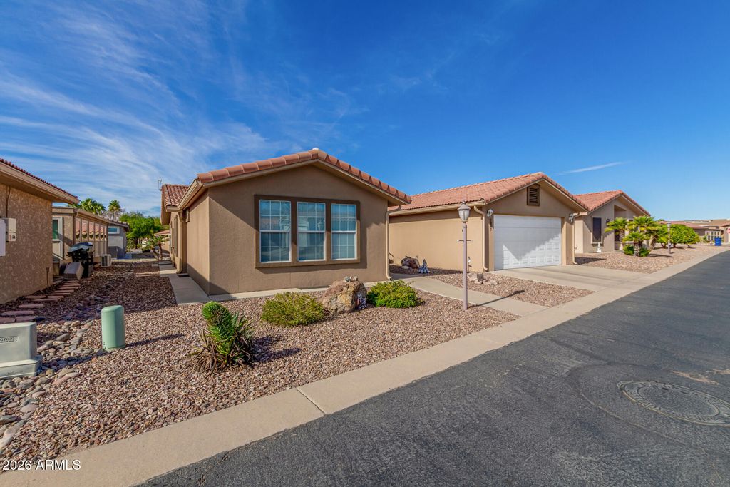 Photo of 3301 S Goldfield Road #3045, Apache Junction, AZ 85119 (MLS # 6973110)