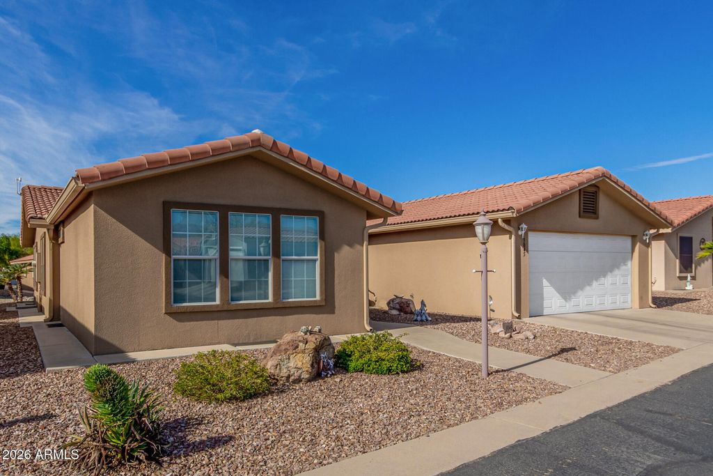 Photo of 3301 S Goldfield Road #3045, Apache Junction, AZ 85119 (MLS # 6973110)