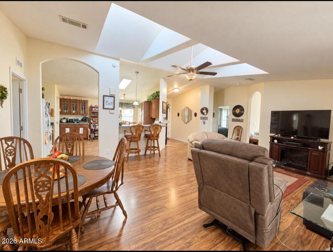 3301 S Goldfield Road 3045