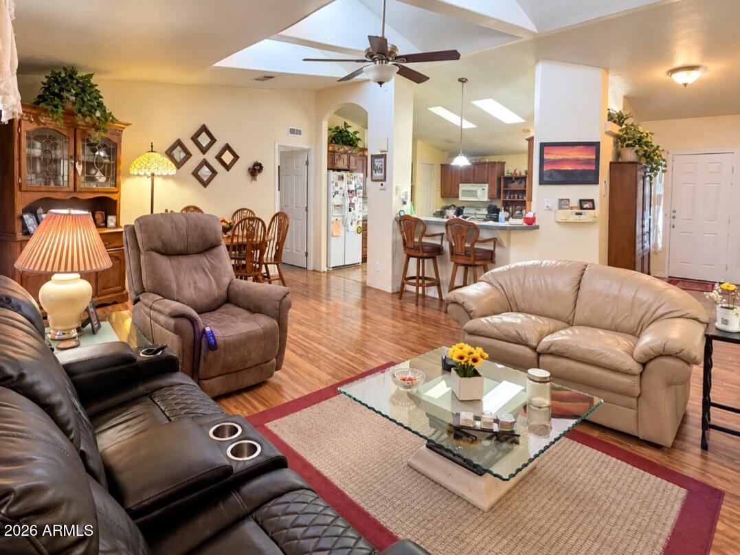 3301 S Goldfield Road 3045