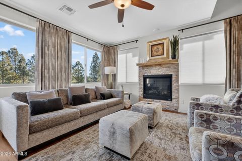 382 N MORIAH Drive Flagstaff AZ 86001