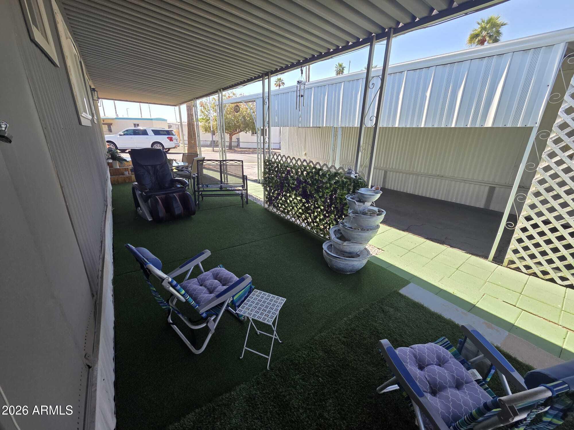 MESA VILLAGE - Residential