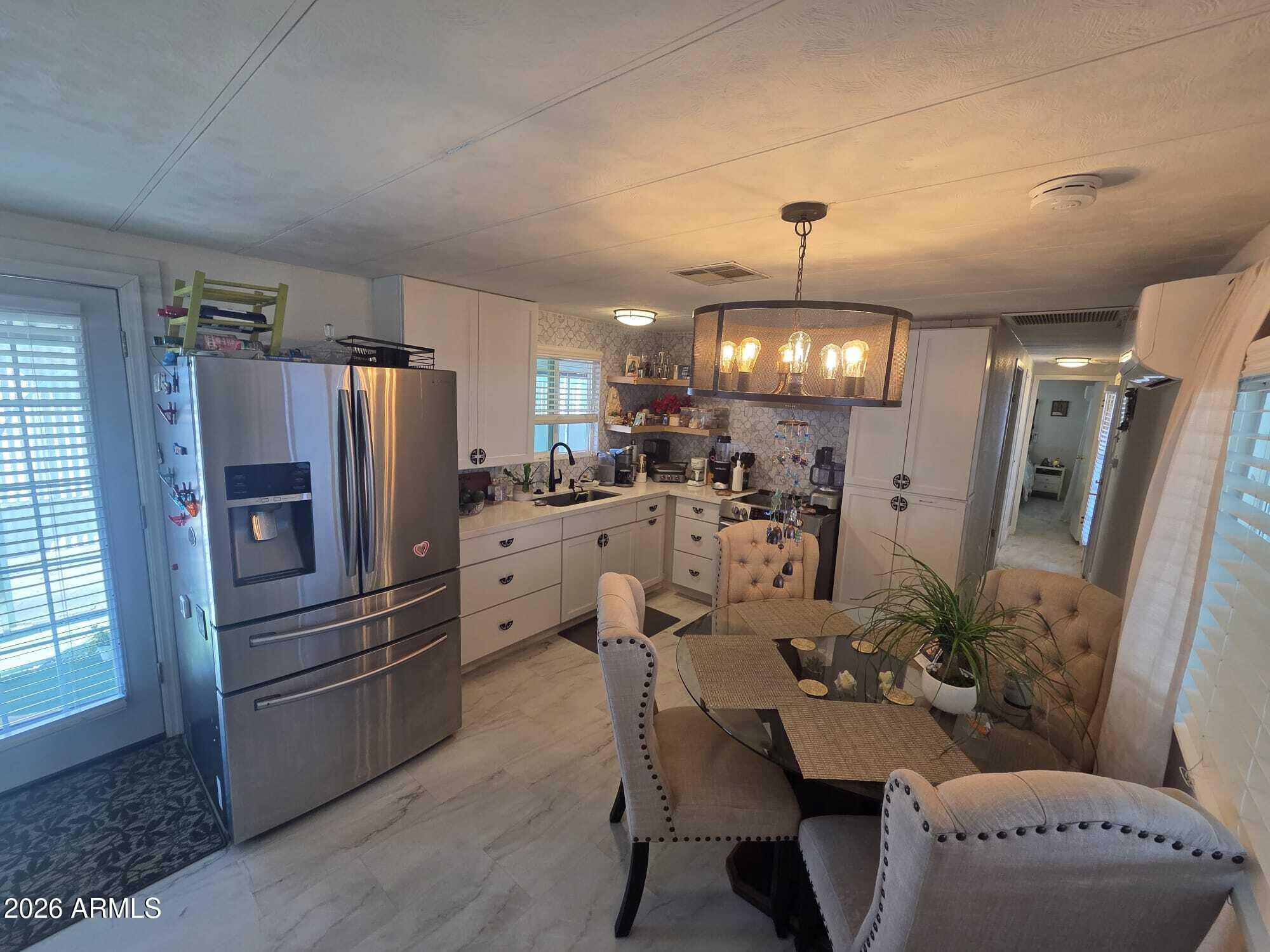 MESA VILLAGE - Residential