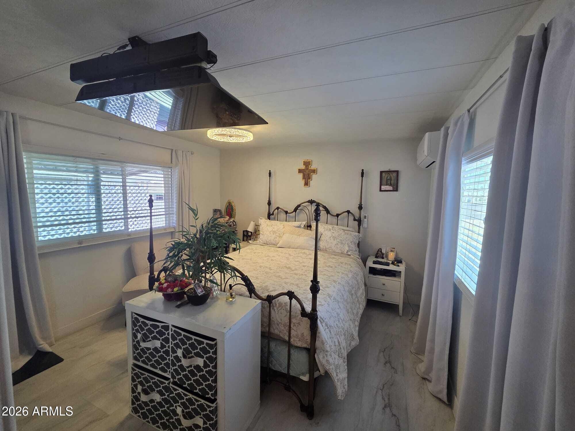 MESA VILLAGE - Residential