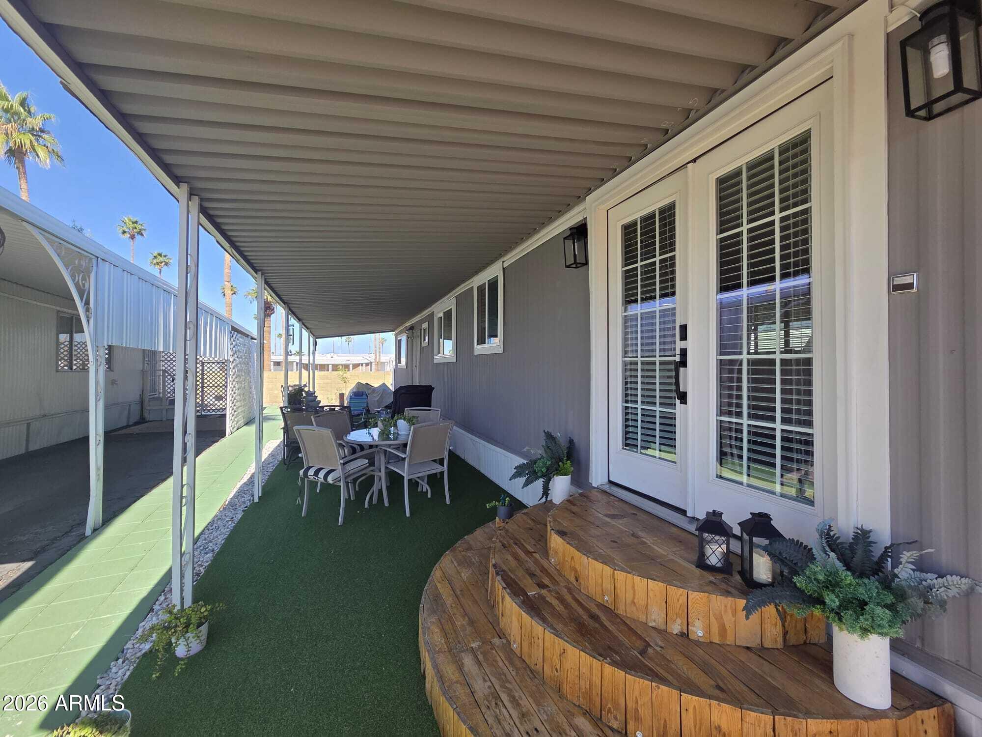 2701 E ALLRED Avenue 19