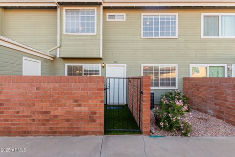 2301 E UNIVERSITY Drive 334 Mesa AZ 85213