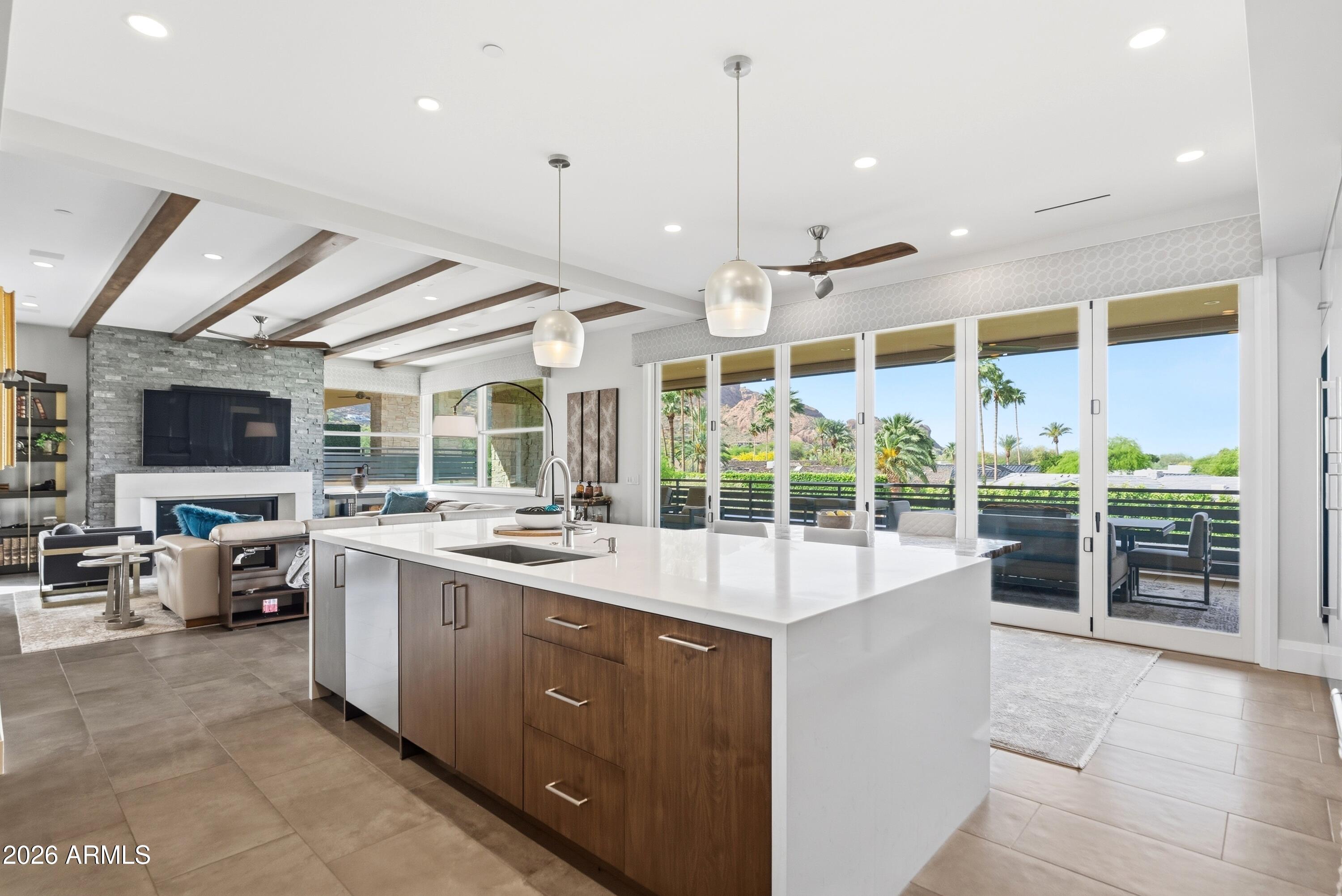 Paradise Valley, Arizona, 85253, United States, 3 Bedrooms Bedrooms, ,4 BathroomsBathrooms,Residential,Active,2032458