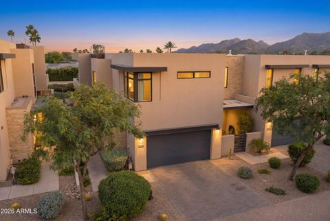 Photo of 6180 N Las Brisas Drive, Paradise Valley, AZ 85253 (MLS # 7007143)