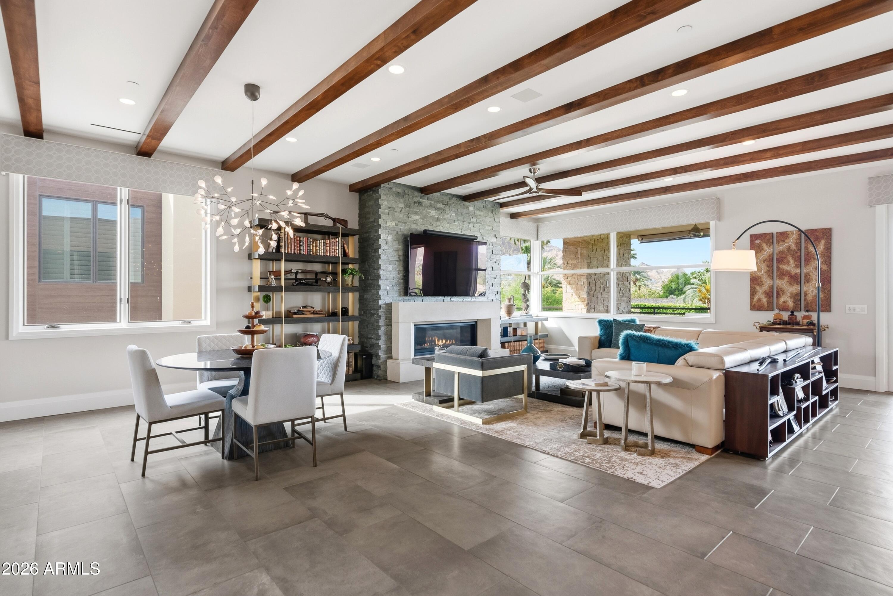 Paradise Valley, Arizona, 85253, United States, 3 Bedrooms Bedrooms, ,4 BathroomsBathrooms,Residential,Active,2032458
