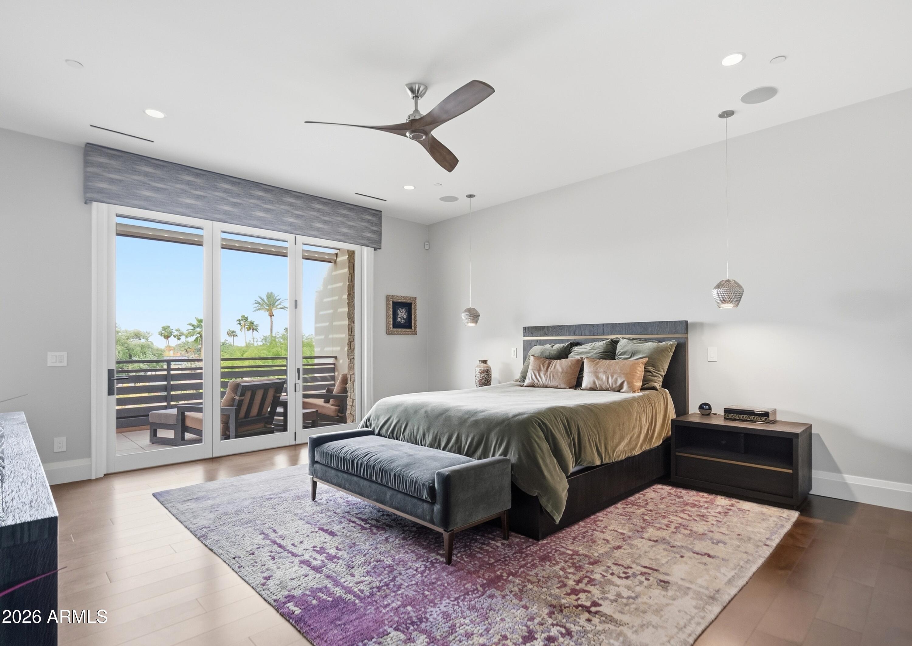 Paradise Valley, Arizona, 85253, United States, 3 Bedrooms Bedrooms, ,4 BathroomsBathrooms,Residential,Active,2032458