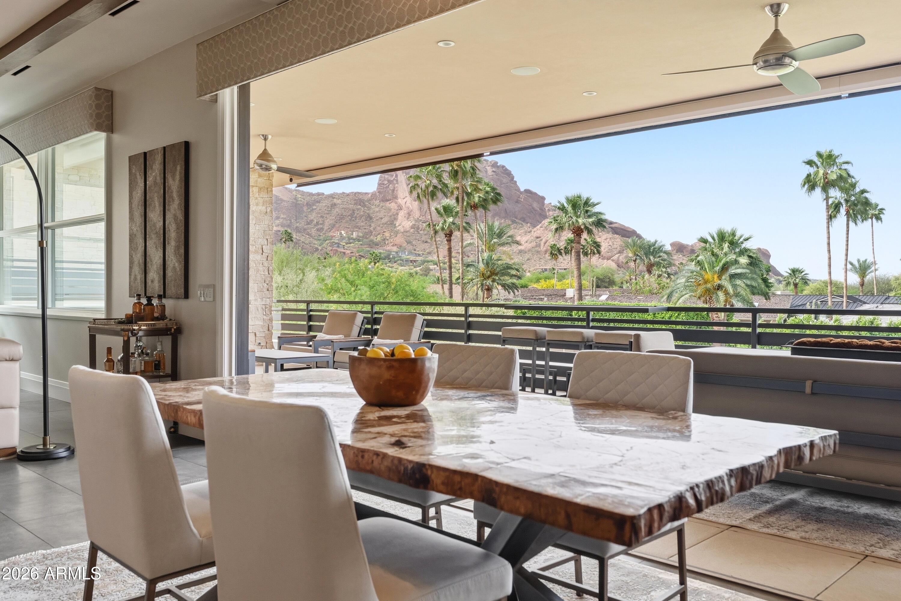 Paradise Valley, Arizona, 85253, United States, 3 Bedrooms Bedrooms, ,4 BathroomsBathrooms,Residential,Active,2032458