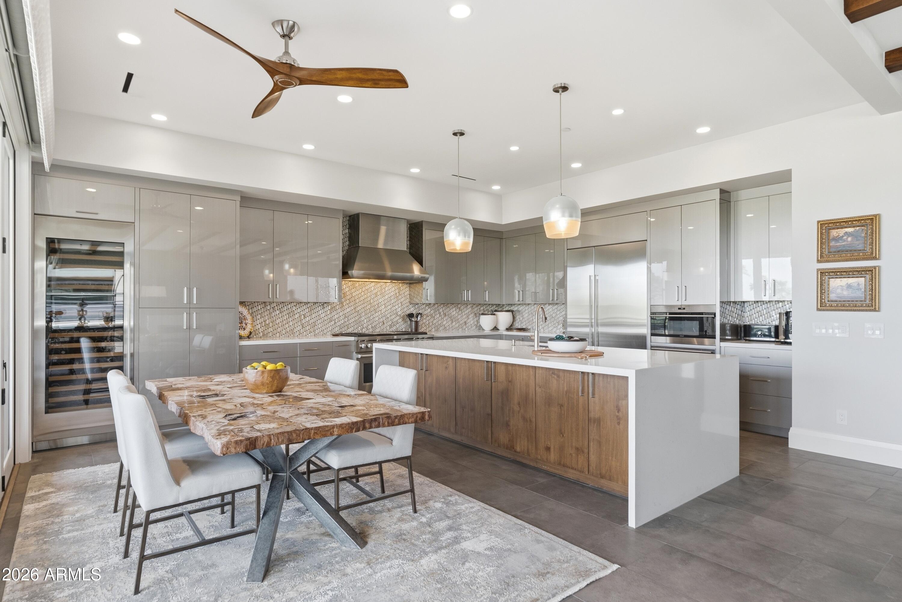 Paradise Valley, Arizona, 85253, United States, 3 Bedrooms Bedrooms, ,4 BathroomsBathrooms,Residential,Active,2032458