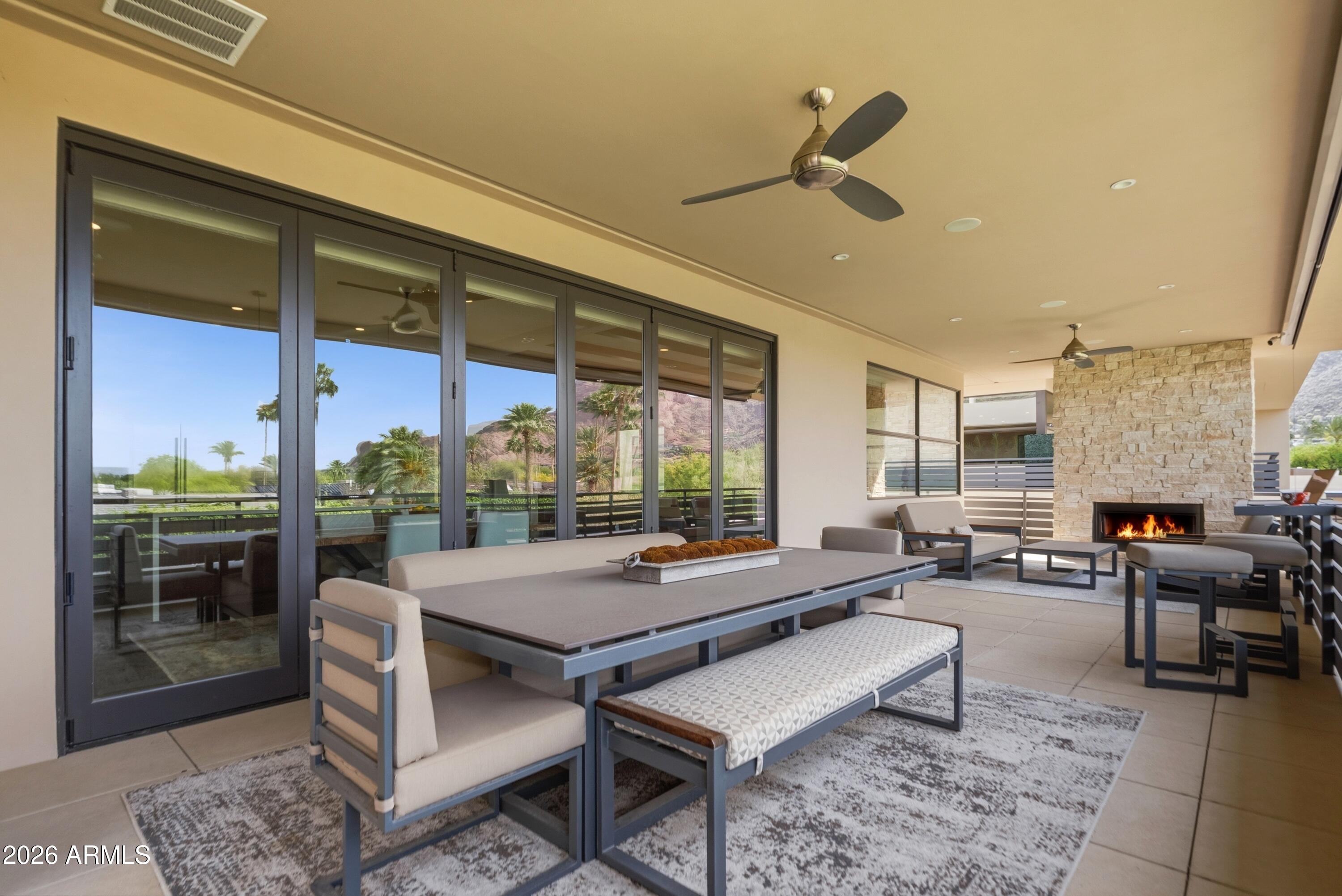 Paradise Valley, Arizona, 85253, United States, 3 Bedrooms Bedrooms, ,4 BathroomsBathrooms,Residential,Active,2032458