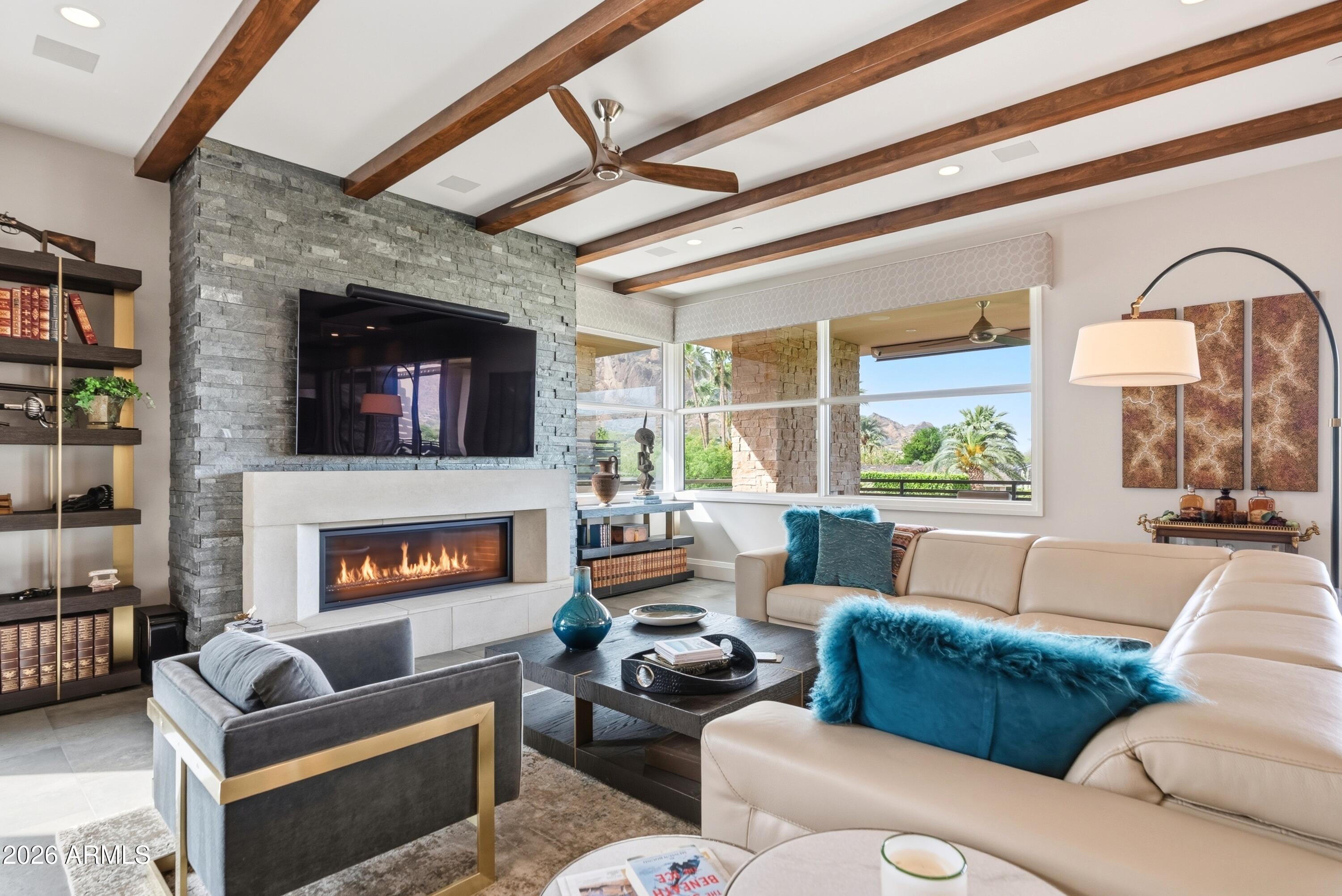 Paradise Valley, Arizona, 85253, United States, 3 Bedrooms Bedrooms, ,4 BathroomsBathrooms,Residential,Active,2032458