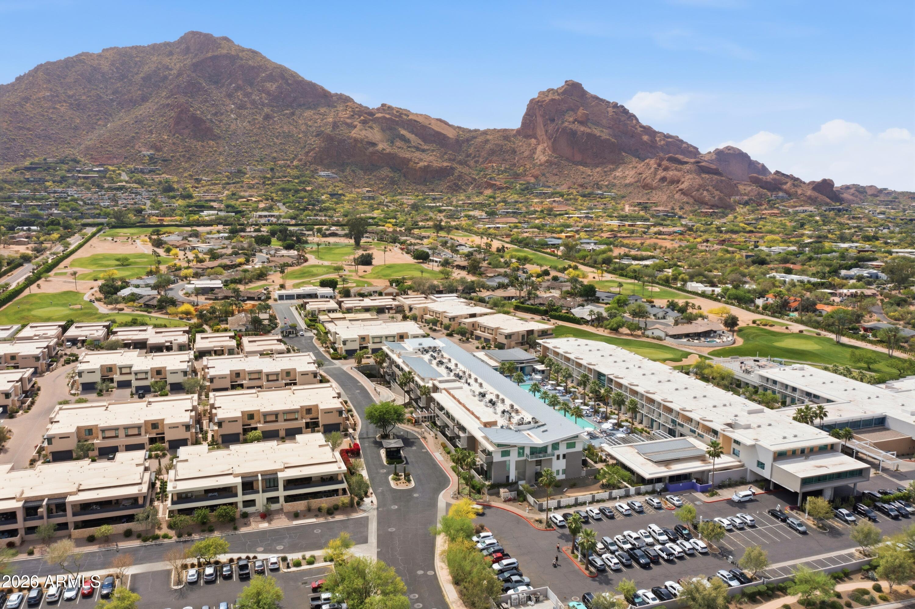 Paradise Valley, Arizona, 85253, United States, 3 Bedrooms Bedrooms, ,4 BathroomsBathrooms,Residential,Active,2032458