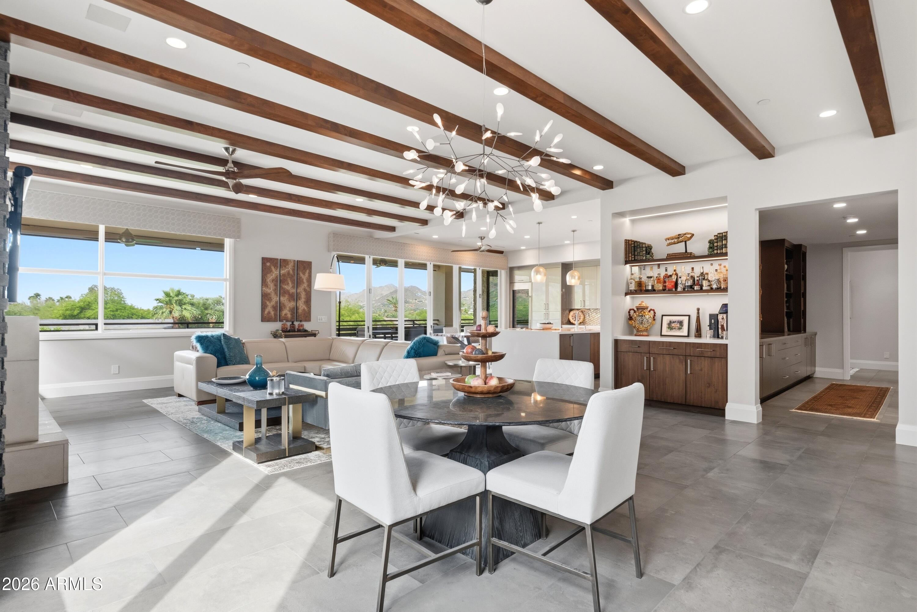 Paradise Valley, Arizona, 85253, United States, 3 Bedrooms Bedrooms, ,4 BathroomsBathrooms,Residential,Active,2032458