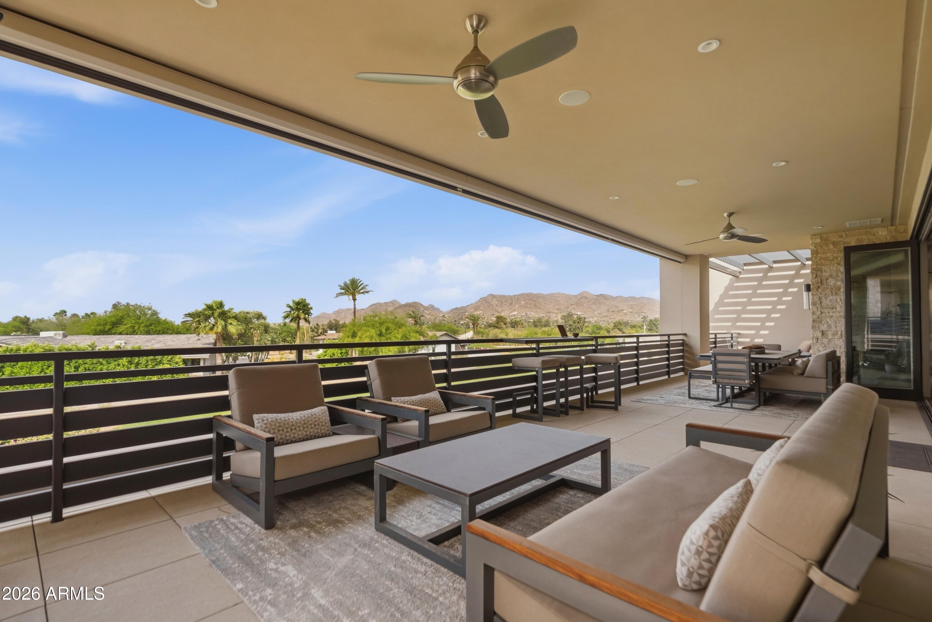 Paradise Valley, Arizona, 85253, United States, 3 Bedrooms Bedrooms, ,4 BathroomsBathrooms,Residential,Active,2032458