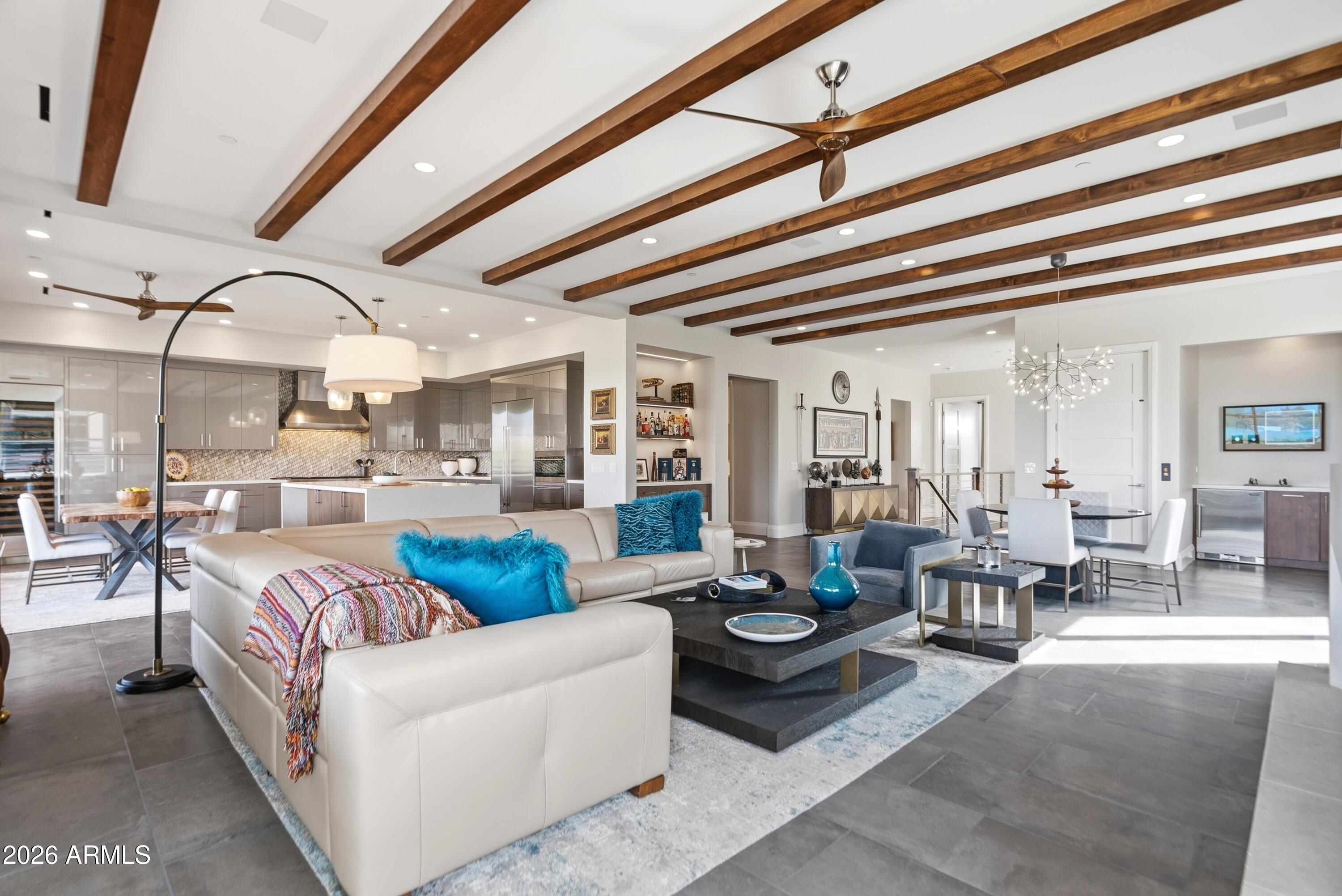 Paradise Valley, Arizona, 85253, United States, 3 Bedrooms Bedrooms, ,4 BathroomsBathrooms,Residential,Active,2032458