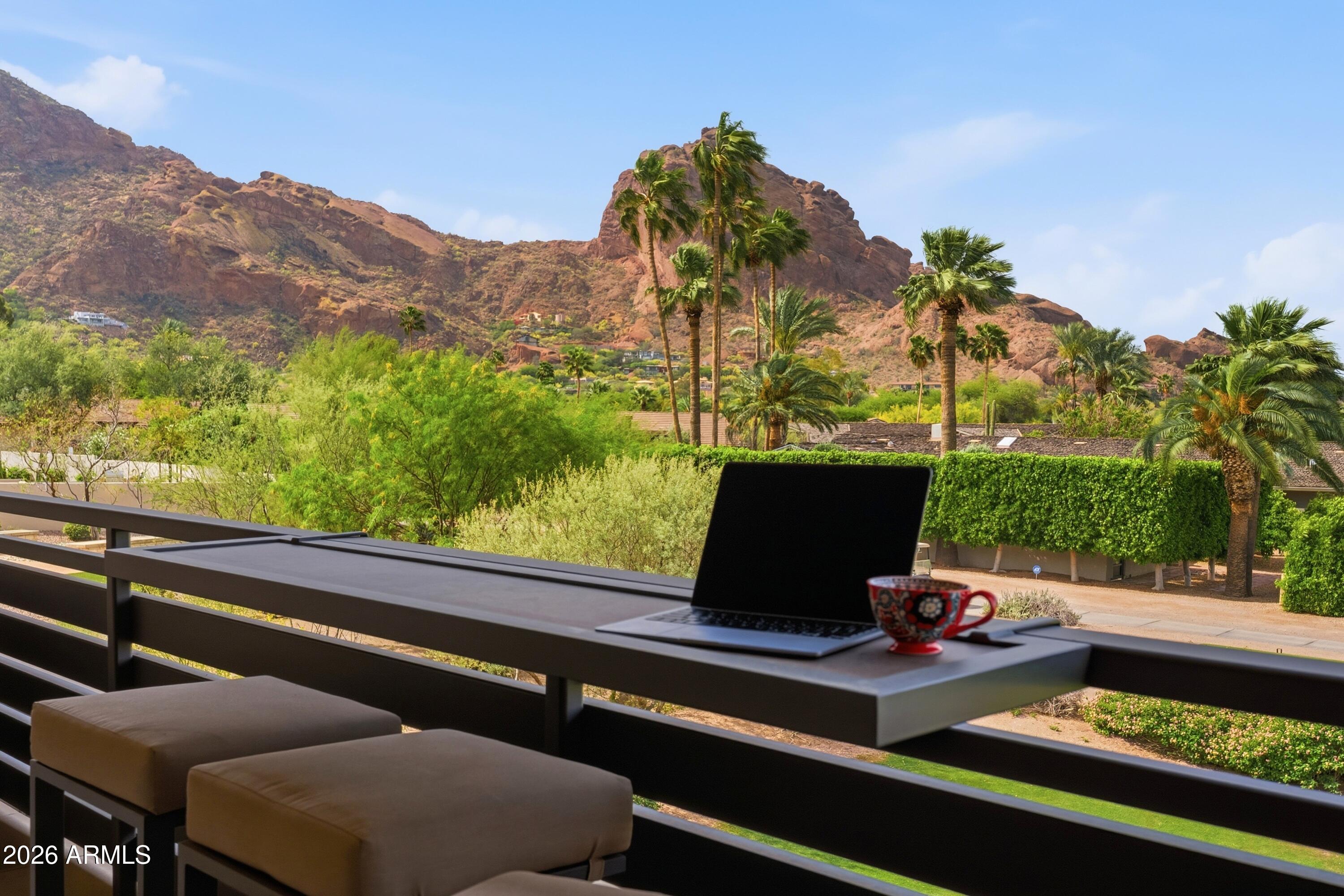 Paradise Valley, Arizona, 85253, United States, 3 Bedrooms Bedrooms, ,4 BathroomsBathrooms,Residential,Active,2032458