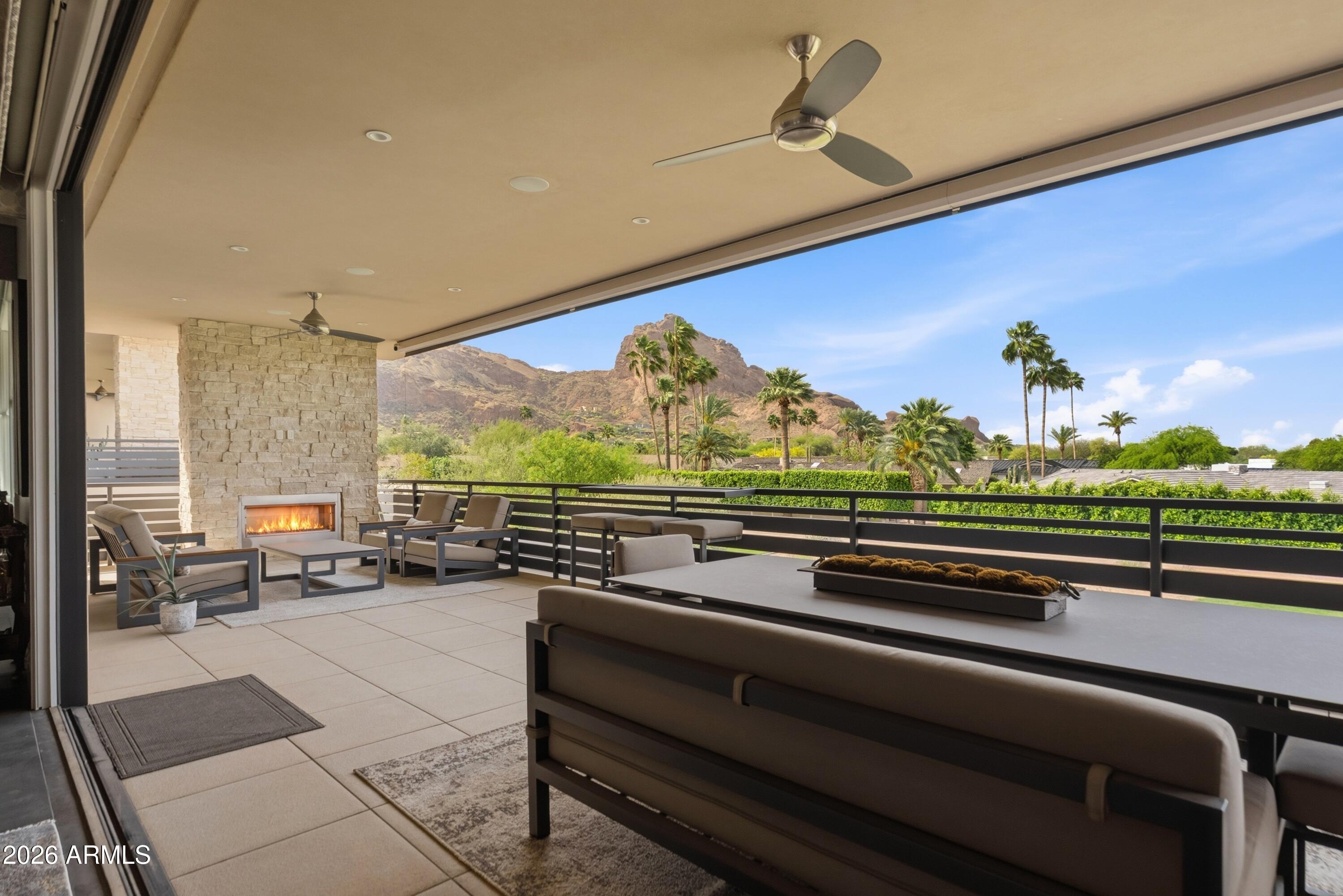 Paradise Valley, Arizona, 85253, United States, 3 Bedrooms Bedrooms, ,4 BathroomsBathrooms,Residential,Active,2032458