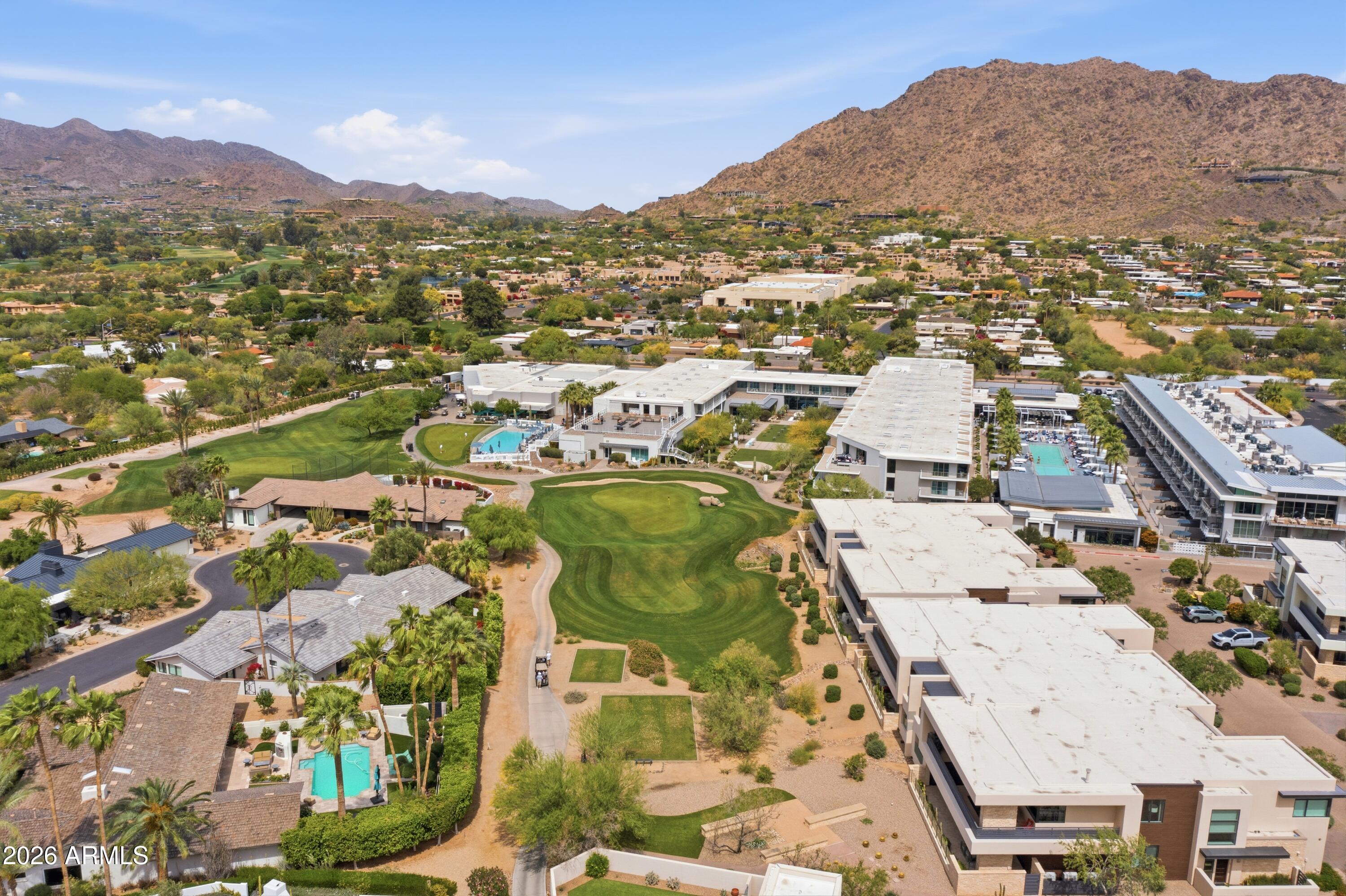 Paradise Valley, Arizona, 85253, United States, 3 Bedrooms Bedrooms, ,4 BathroomsBathrooms,Residential,Active,2032458