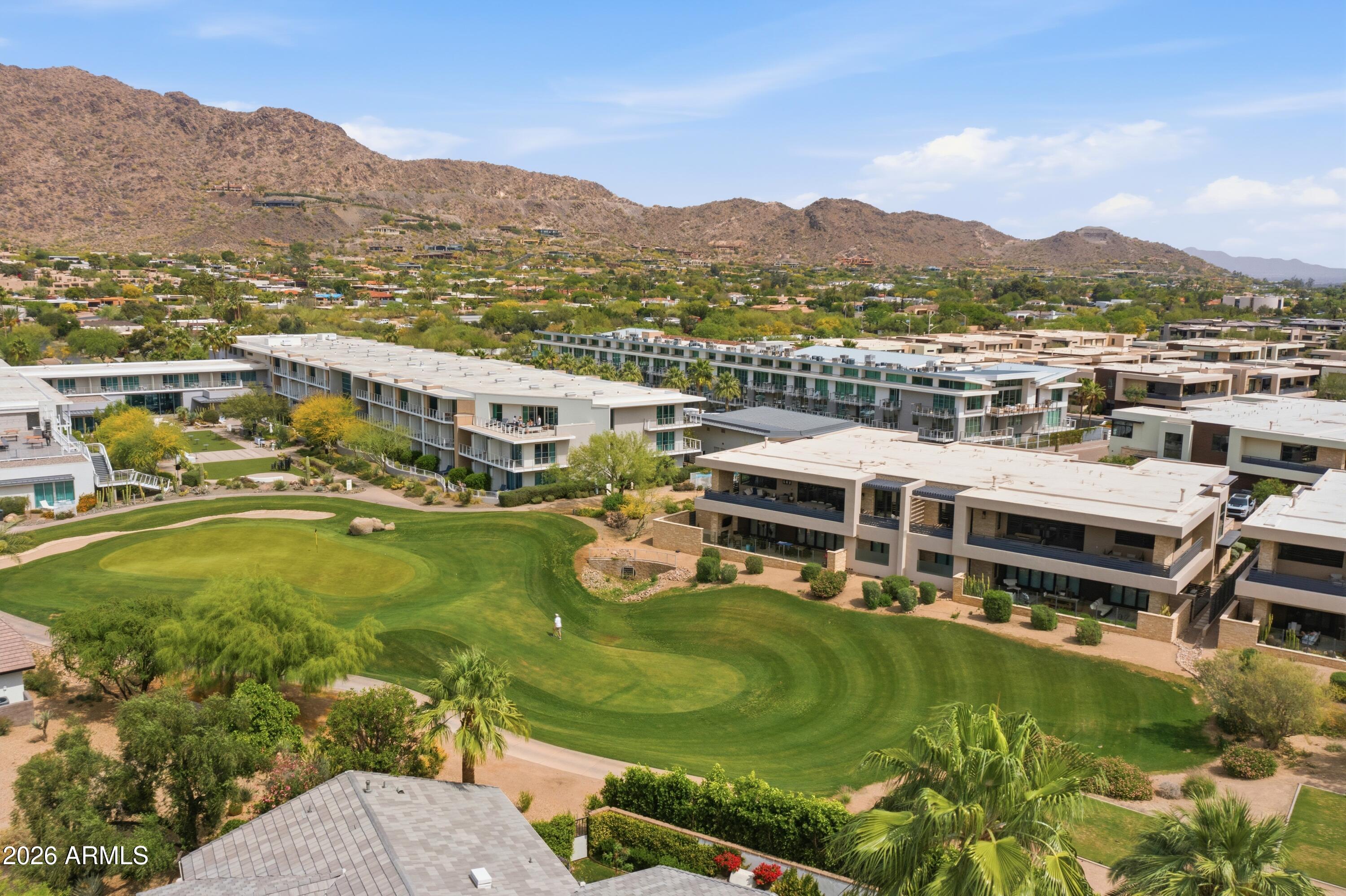 Paradise Valley, Arizona, 85253, United States, 3 Bedrooms Bedrooms, ,4 BathroomsBathrooms,Residential,Active,2032458
