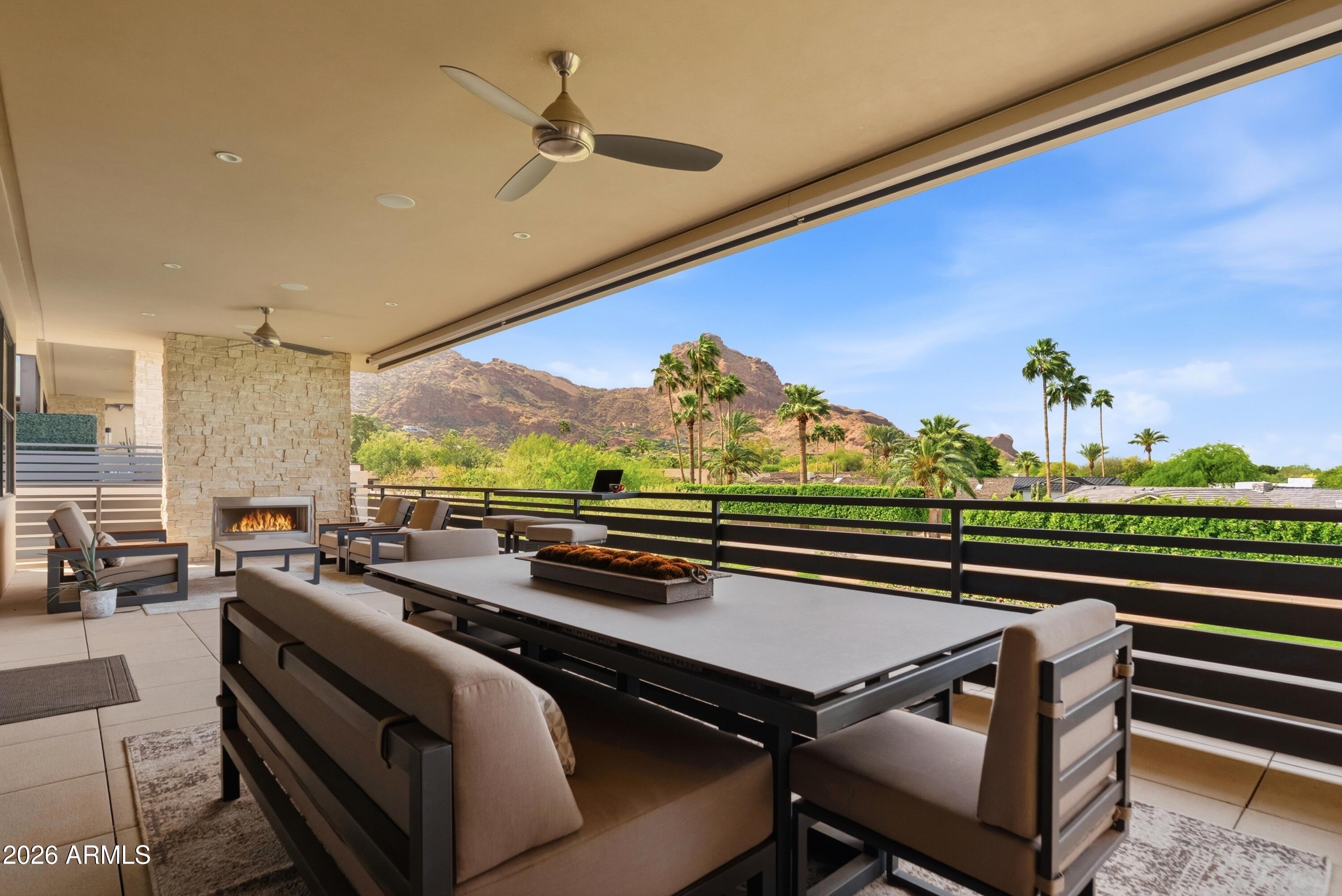 Paradise Valley, Arizona, 85253, United States, 3 Bedrooms Bedrooms, ,4 BathroomsBathrooms,Residential,Active,2032458