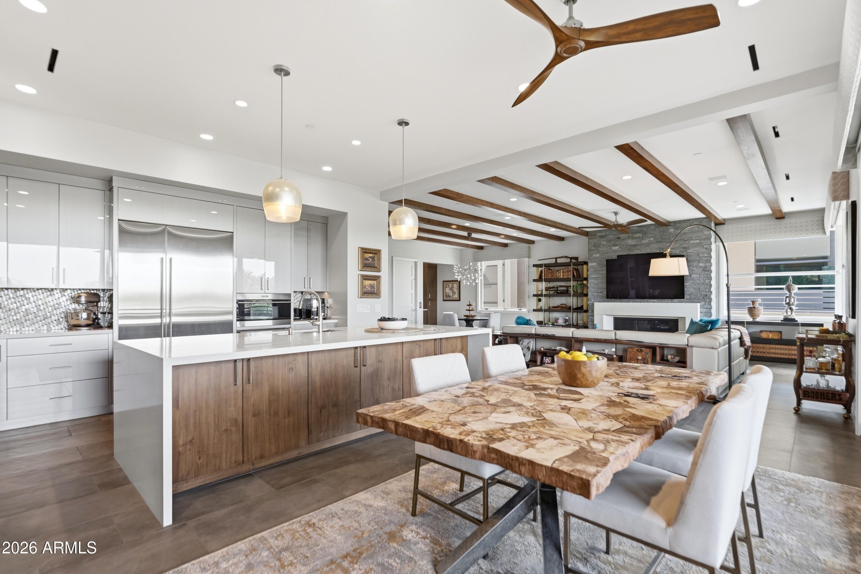 Paradise Valley, Arizona, 85253, United States, 3 Bedrooms Bedrooms, ,4 BathroomsBathrooms,Residential,Active,2032458