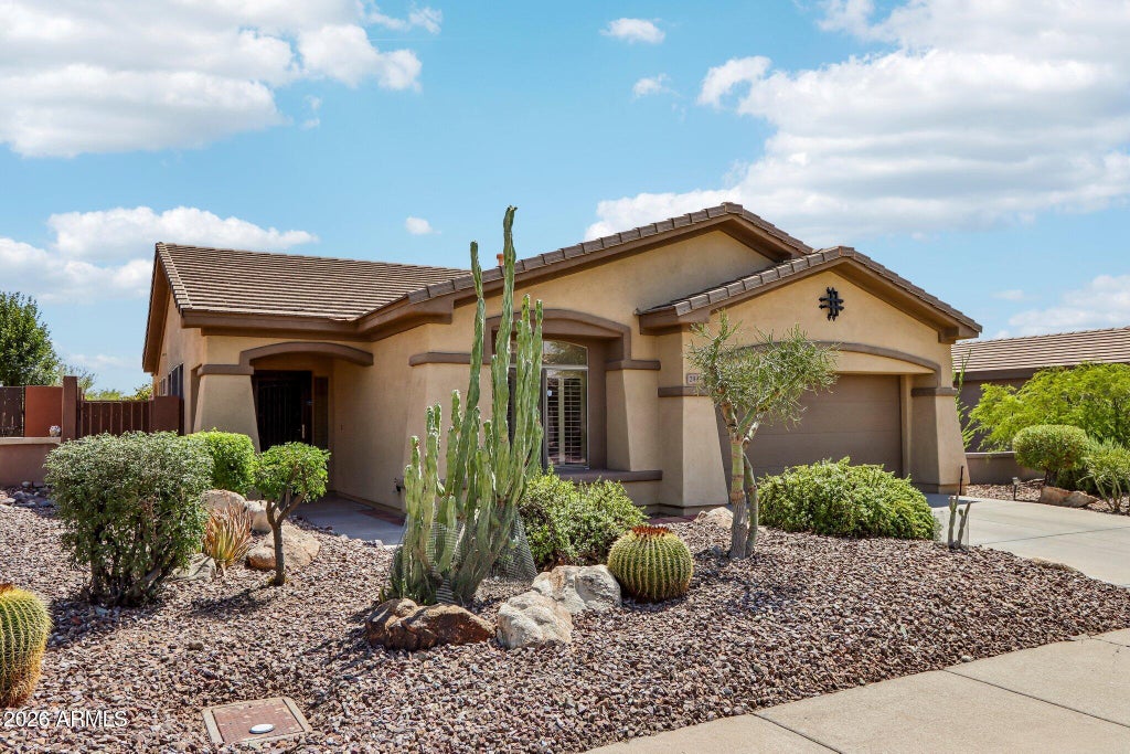 Photo of 2449 W Muirfield Drive, Anthem, AZ 85086 (MLS # 7061711)