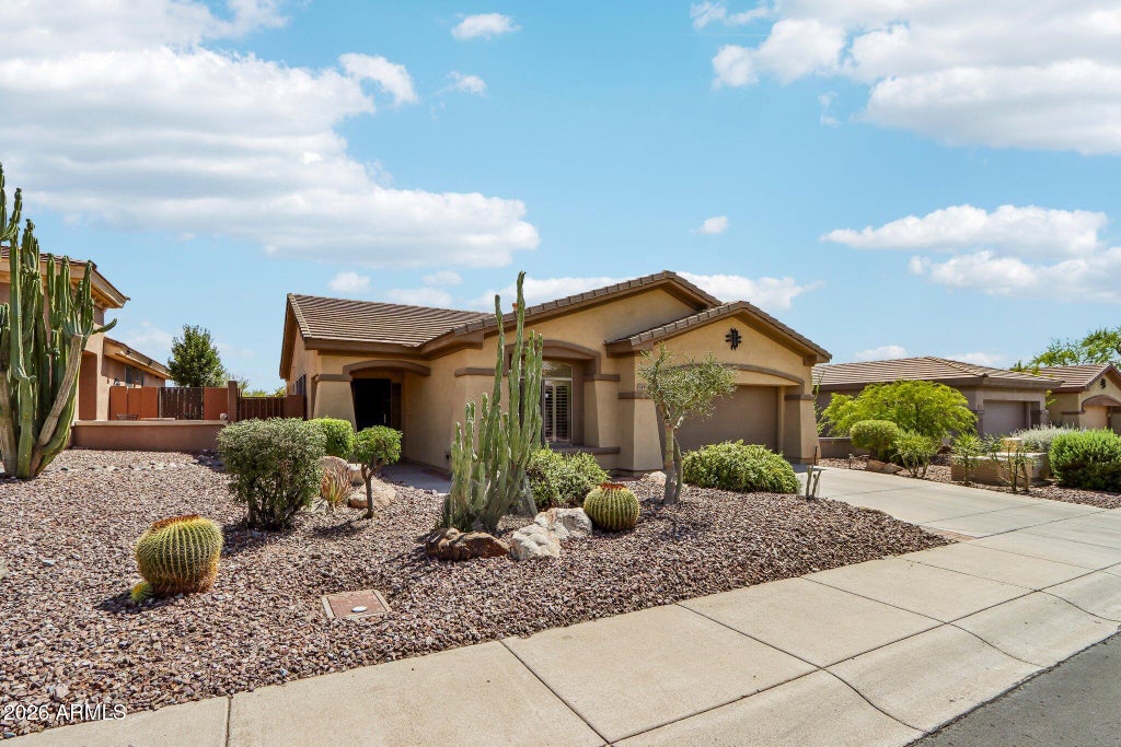 Photo of 2449 W Muirfield Drive, Anthem, AZ 85086 (MLS # 7061711)