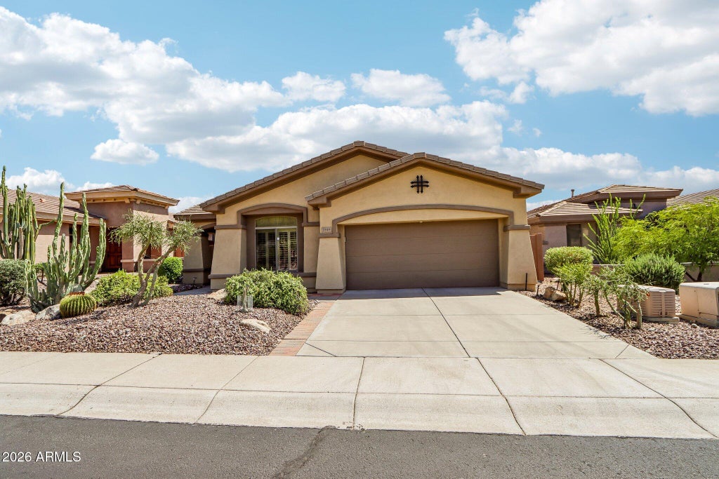 Photo of 2449 W Muirfield Drive, Anthem, AZ 85086 (MLS # 7061711)