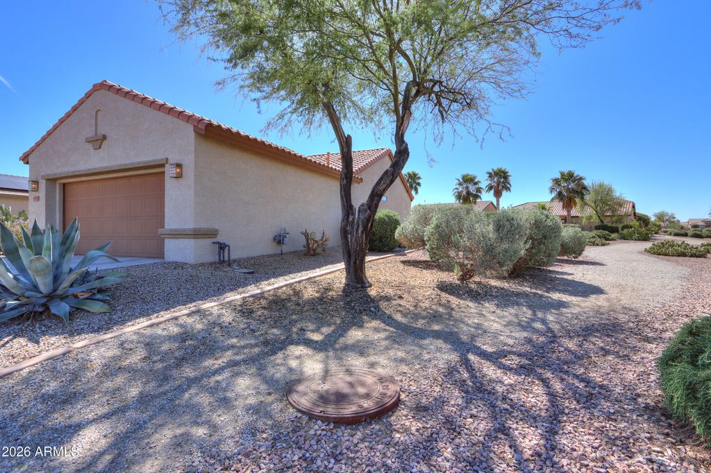 Photo of 4797 W Nogales Way, Eloy, AZ 85131 (MLS # 7004426)