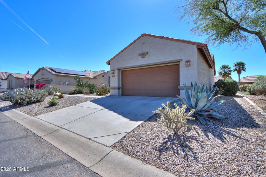 Photo of 4797 W Nogales Way, Eloy, AZ 85131 (MLS # 7004426)