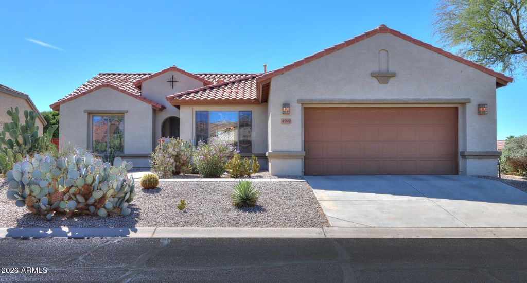 Photo of 4797 W Nogales Way, Eloy, AZ 85131 (MLS # 7004426)