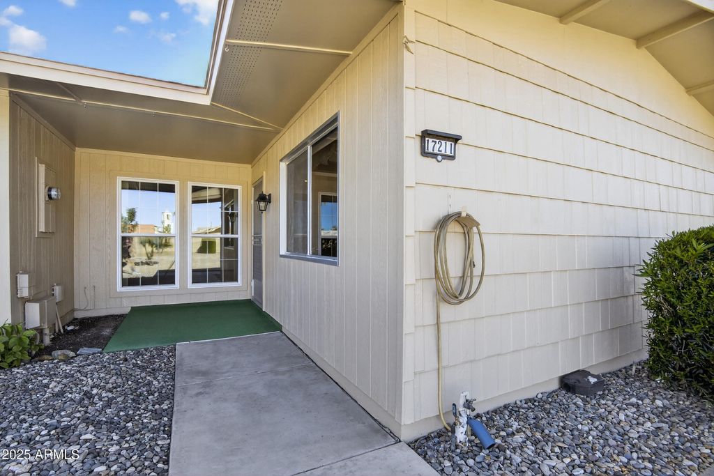 Photo of 17211 N Pinion Lane, Sun City, AZ 85373 (MLS # 6956741)