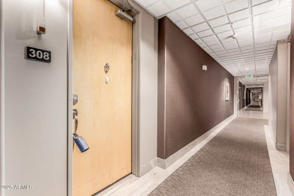 Photo of 16 W Encanto Boulevard #308, Phoenix, AZ 85003 (MLS # 6849751)