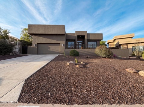 Photo of 15470 E Sycamore Drive, Fountain Hills, AZ 85268 (MLS # 7034207)