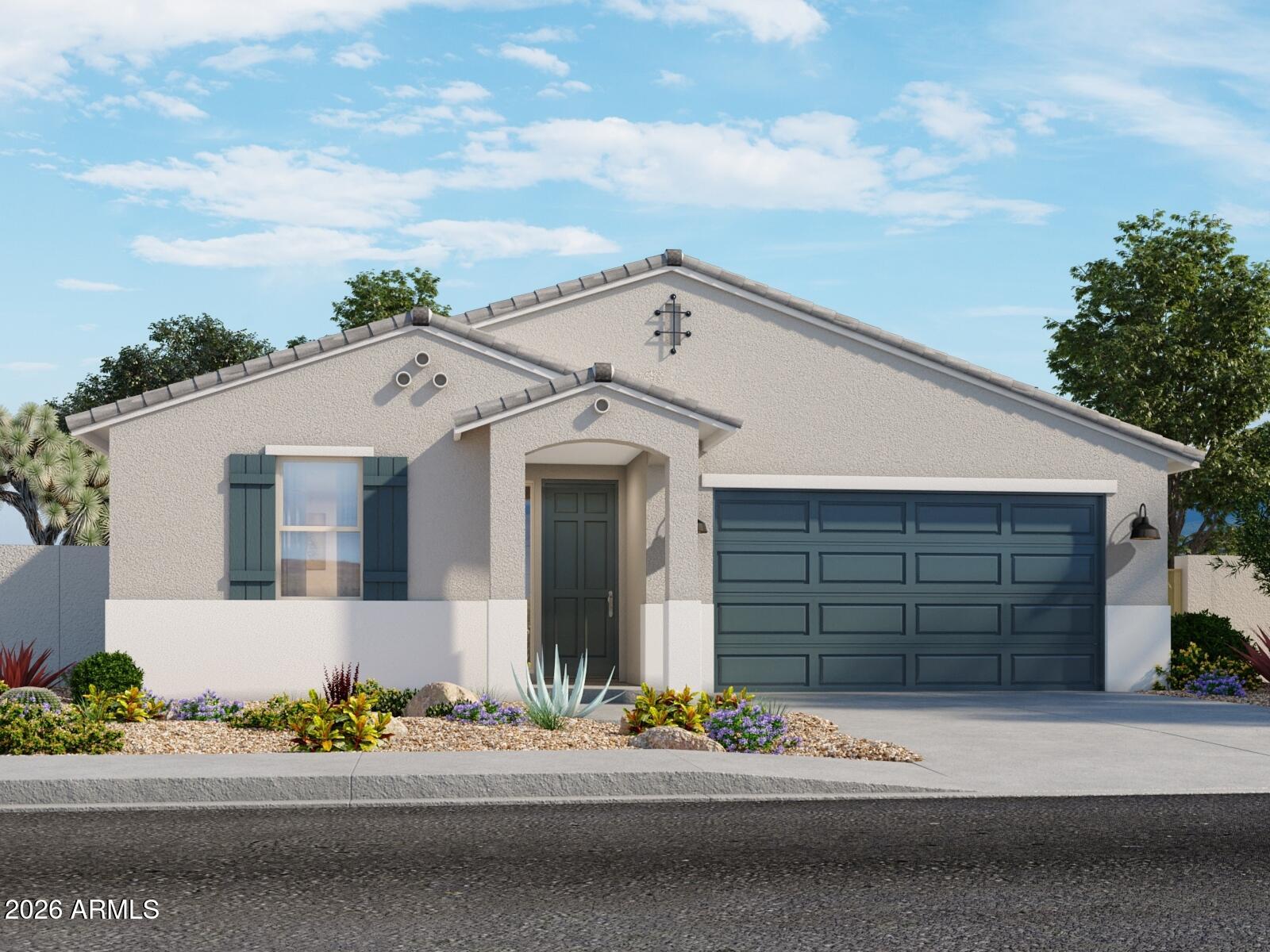 15650 W HONEYSUCKLE Drive