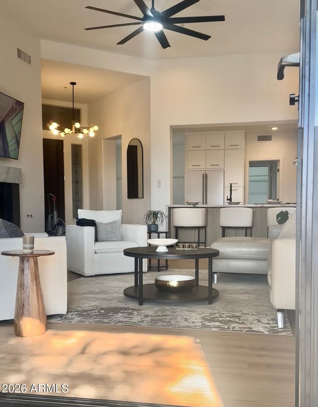 Photo of 34464 N 68th Way, Scottsdale, AZ 85266 (MLS # 6943878)