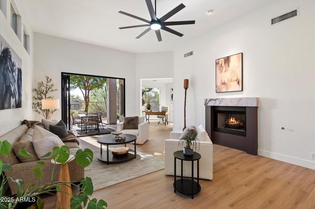 Photo of 34464 N 68th Way, Scottsdale, AZ 85266 (MLS # 6943878)