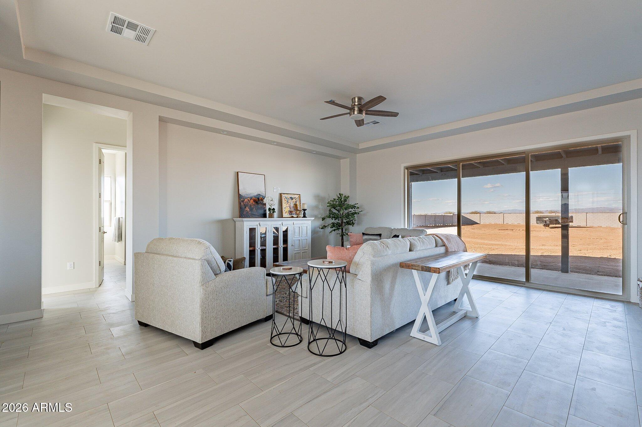 S35 T5N R3W - Residential