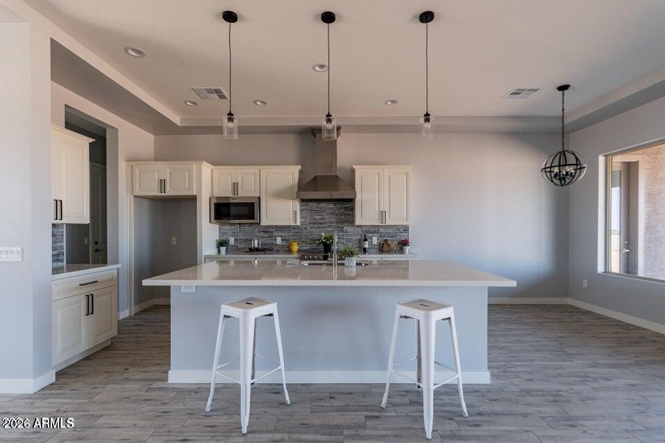 S35 T5N R3W - Residential