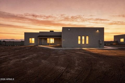 Property photo of 24467 N 194th Avenue, Surprise, AZ 85387