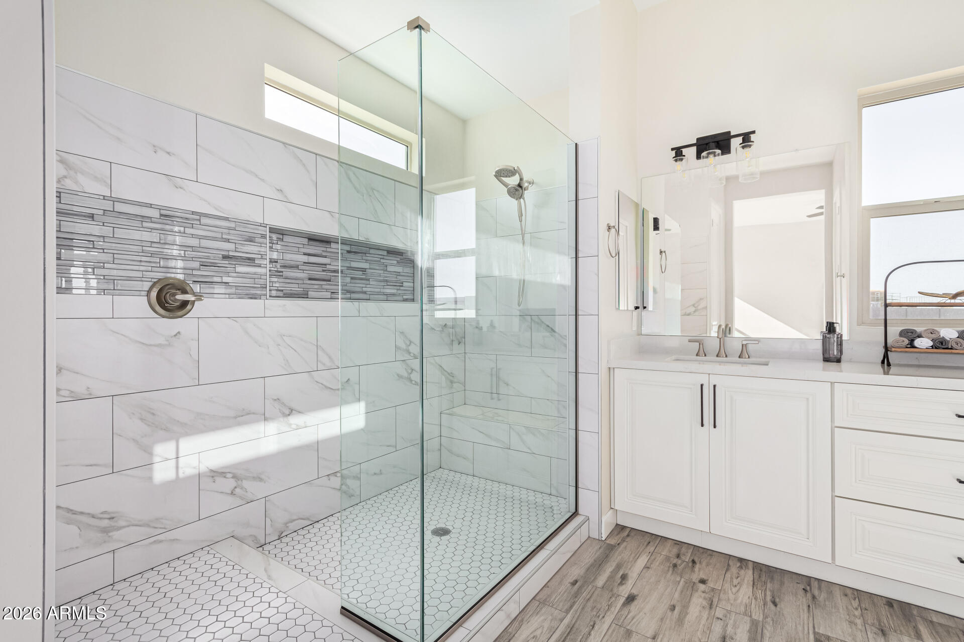 S35 T5N R3W - Residential