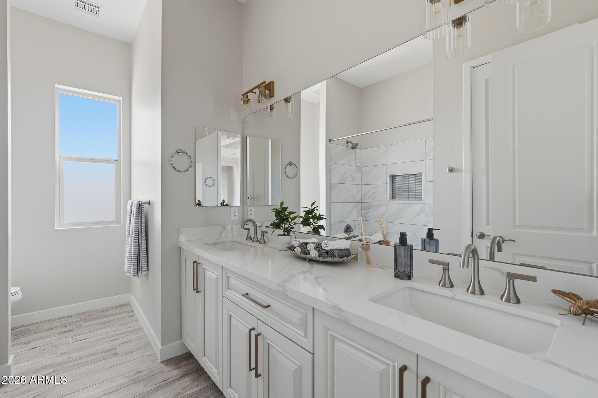 S35 T5N R3W - Residential