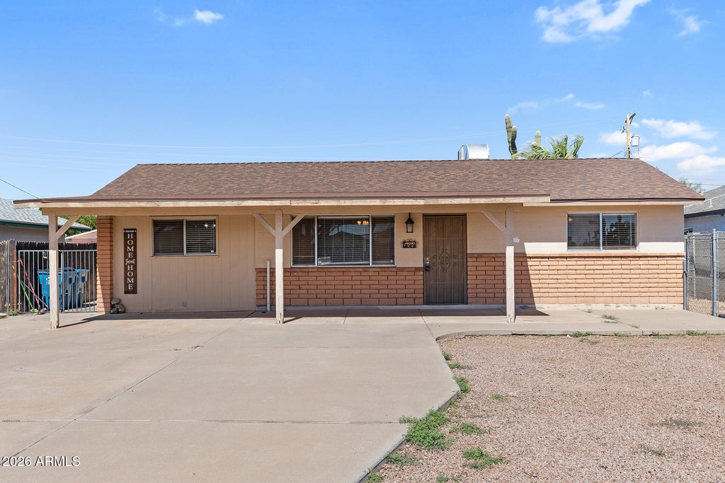 Photo of 544 E Fred Avenue, Apache Junction, AZ 85119 (MLS # 7088599)