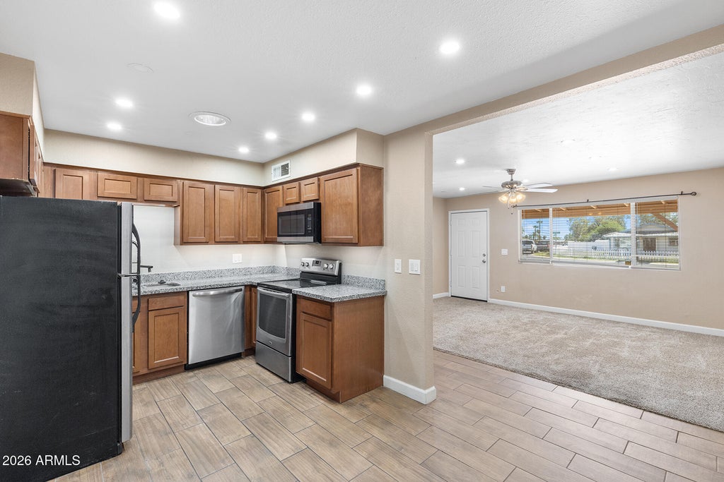Photo of 544 E Fred Avenue, Apache Junction, AZ 85119 (MLS # 7088599)