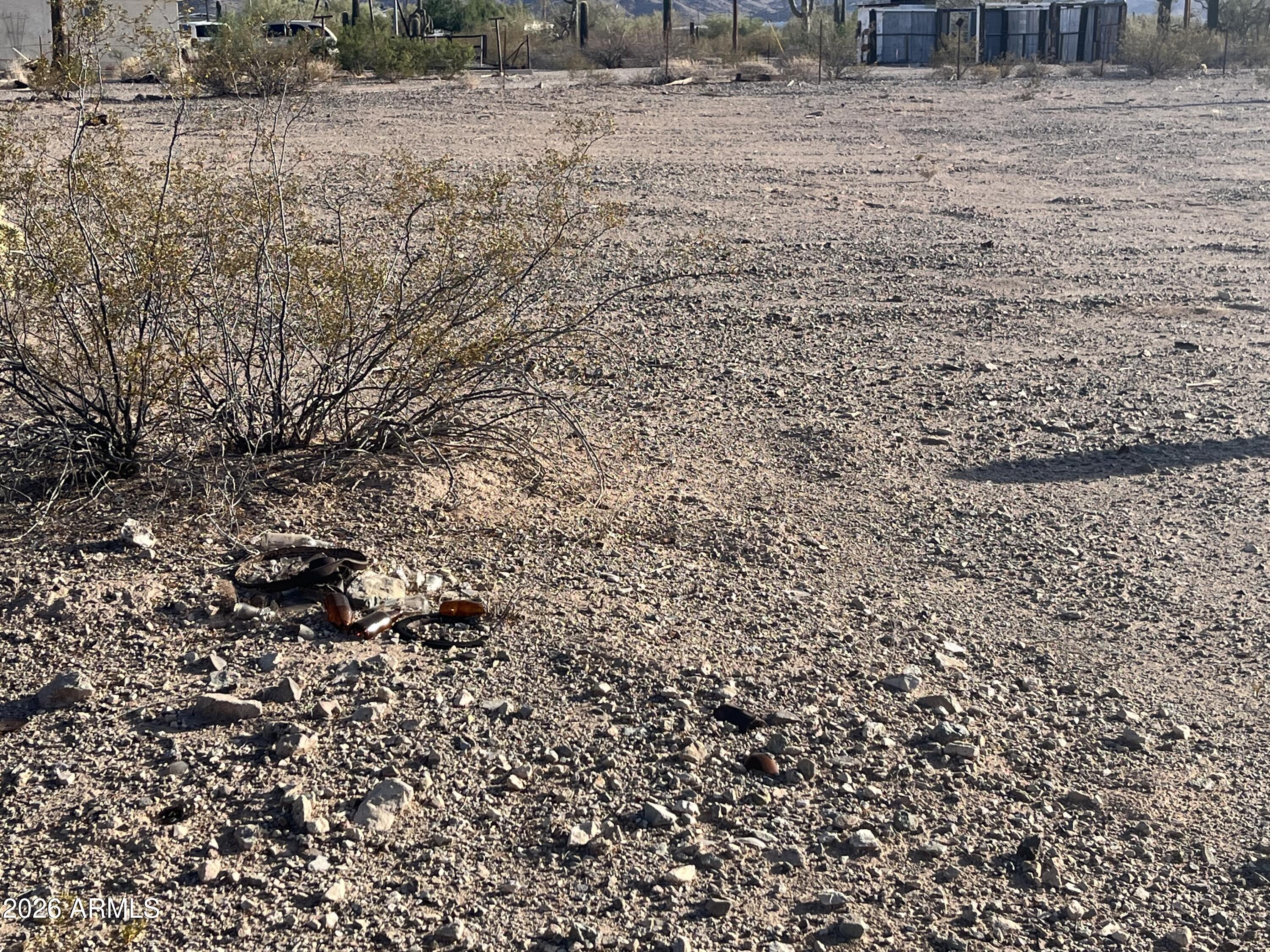 1125 W FEES Road NULL