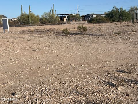 1125 W FEES Road NULL Ajo AZ 85321